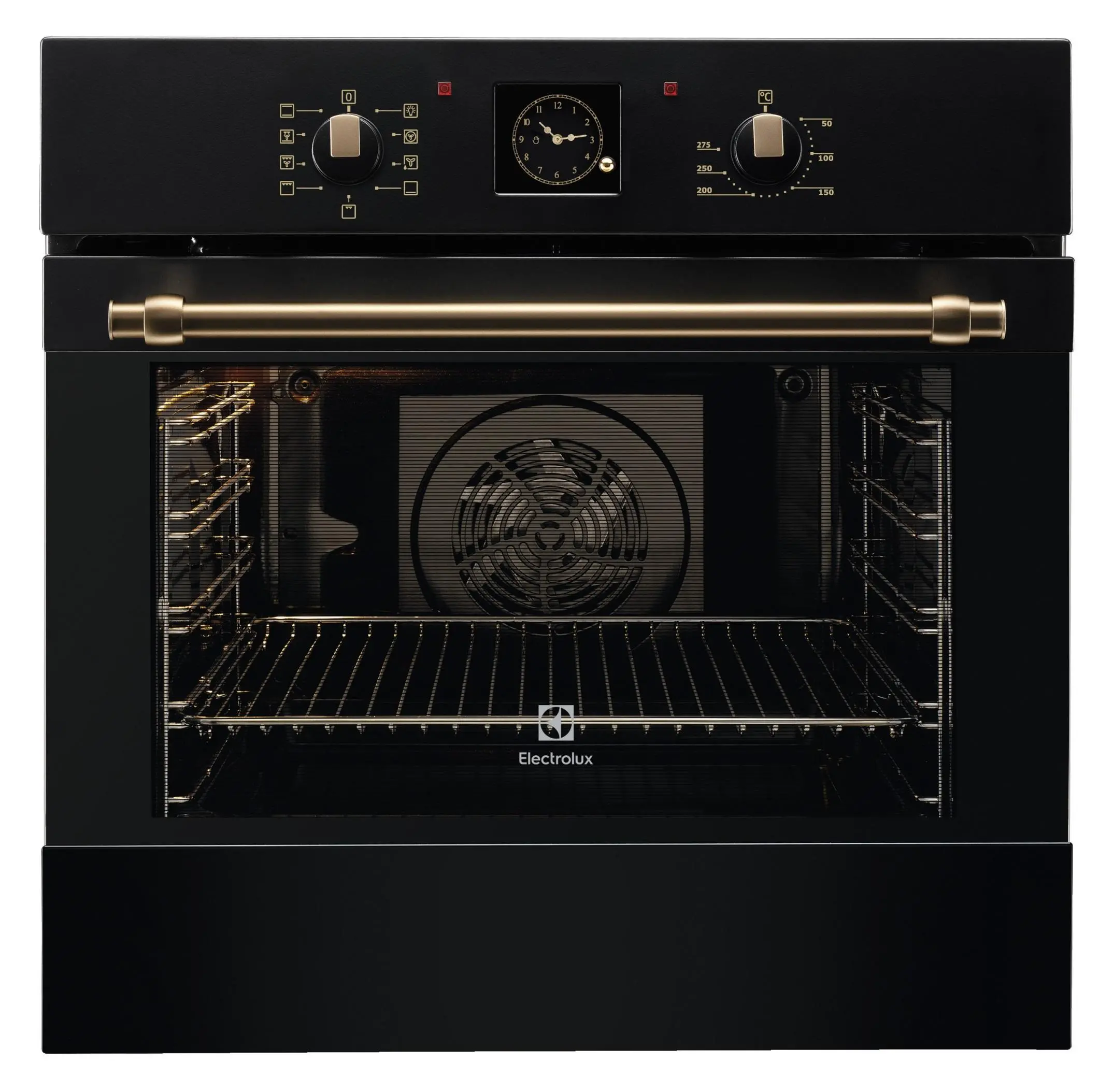 Electrolux EOB3400BOR