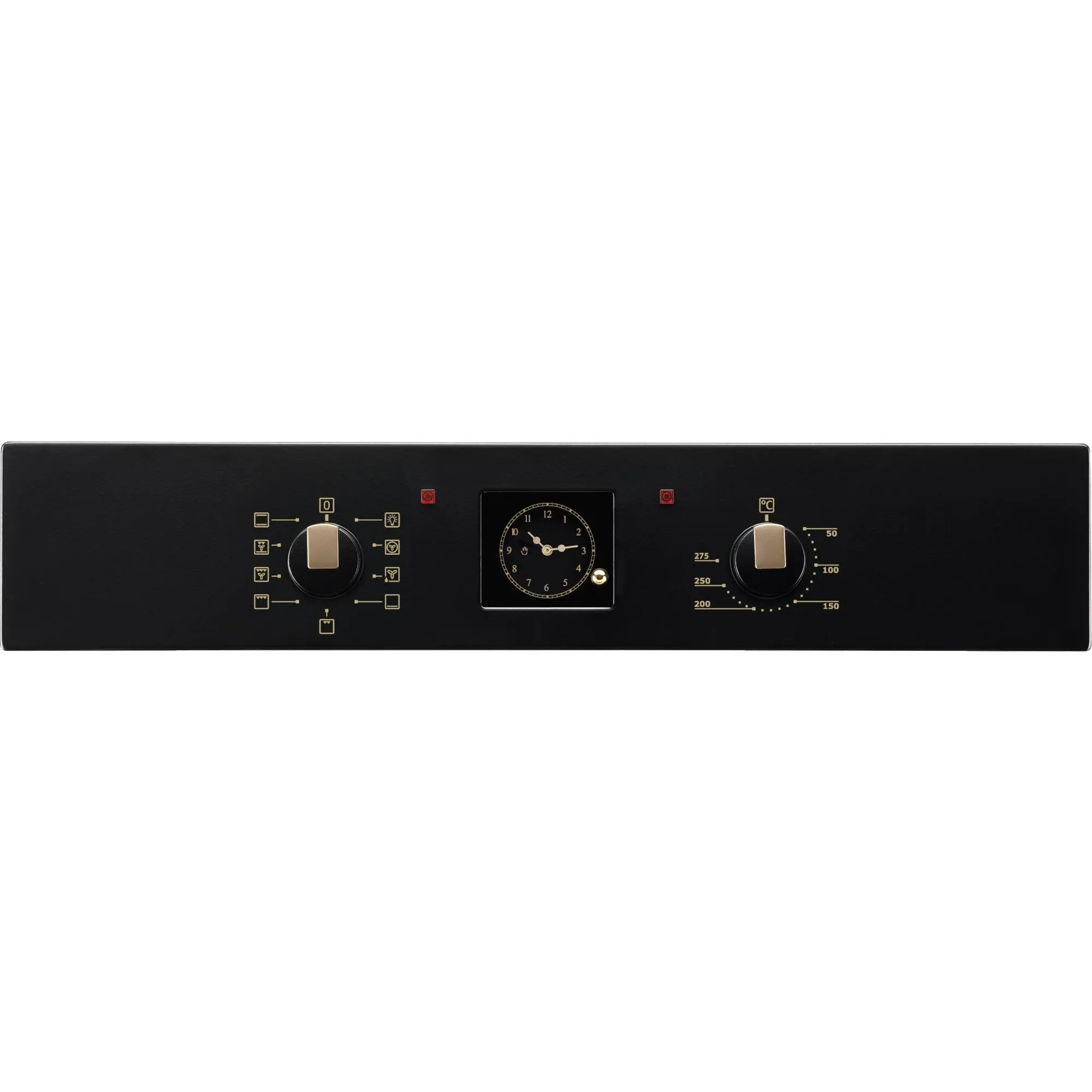 Фото Духовка електрична Electrolux EOB3400BOR