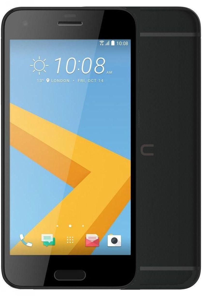 Smartfon HTC One A9s (czarny)