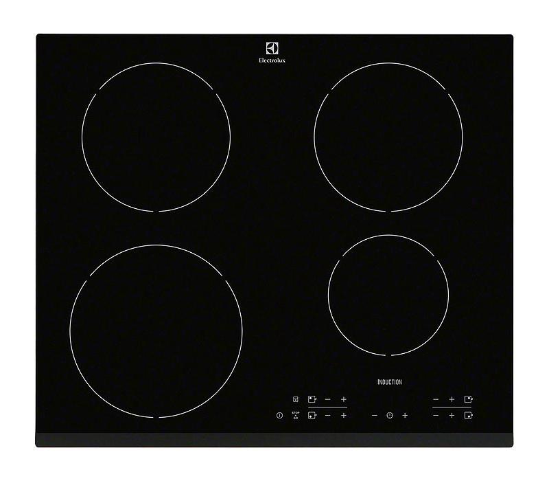 Płyta indukcyjna Electrolux EHH16340FK