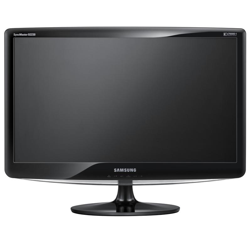 Samsung SMB2230N (czarny)