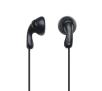 Słuchawki przewodowe Cresyn C190E (czarne)