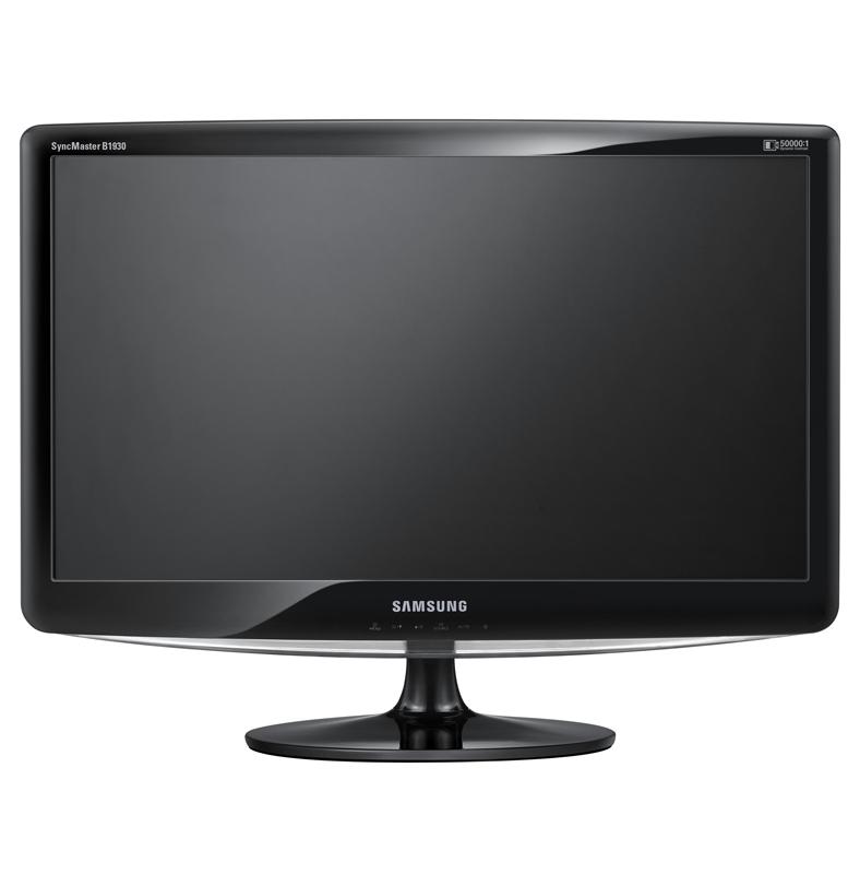 Samsung B1930N (czarny)
