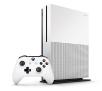 Xbox One S 1TB + Śródziemie: Cień Wojny + FiIFA 18 + XBL 6 m-ce