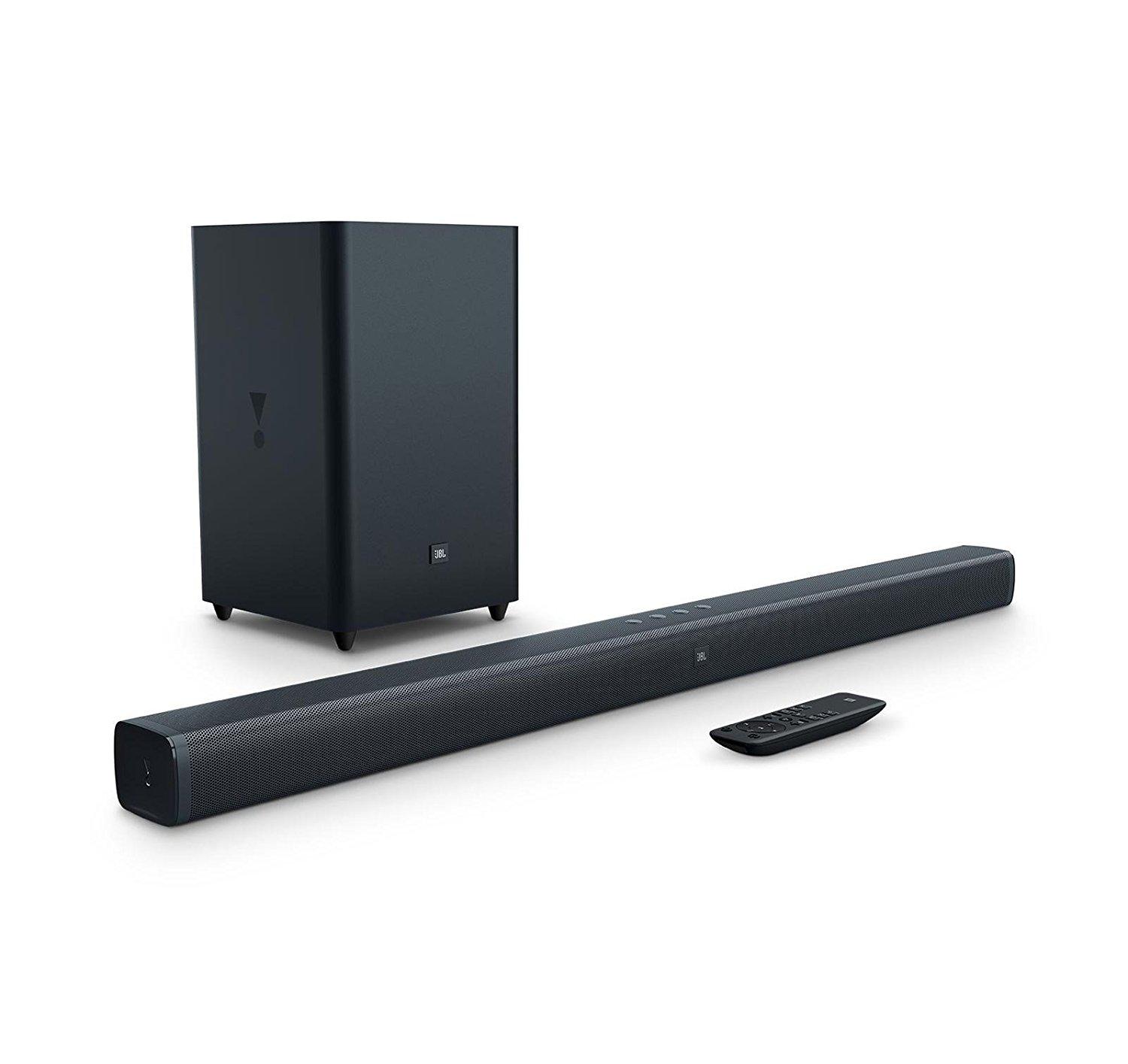 Soundbar JBL Bar 2.1
