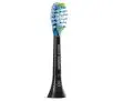 Końcówka do szczoteczki Philips Sonicare C3 Premium Plaque Defence HX9044/33 4szt.