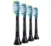 Końcówka do szczoteczki Philips Sonicare C3 Premium Plaque Defence HX9044/33 4szt.