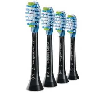 Końcówka do szczoteczki Philips Sonicare C3 Premium Plaque Defence HX9044/33 4szt.