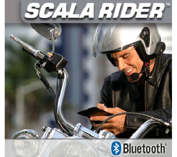 Cardo Scala Rider Solo Opinie Cena RTV EURO AGD