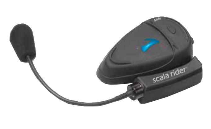 Cardo Scala Rider Solo