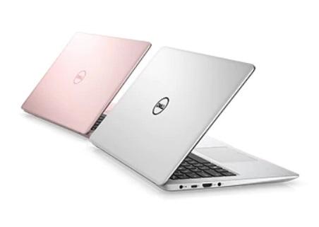 Windowsノート本体 DELL Inspiron 5370 i7 8GB/256GB Win10 Windows