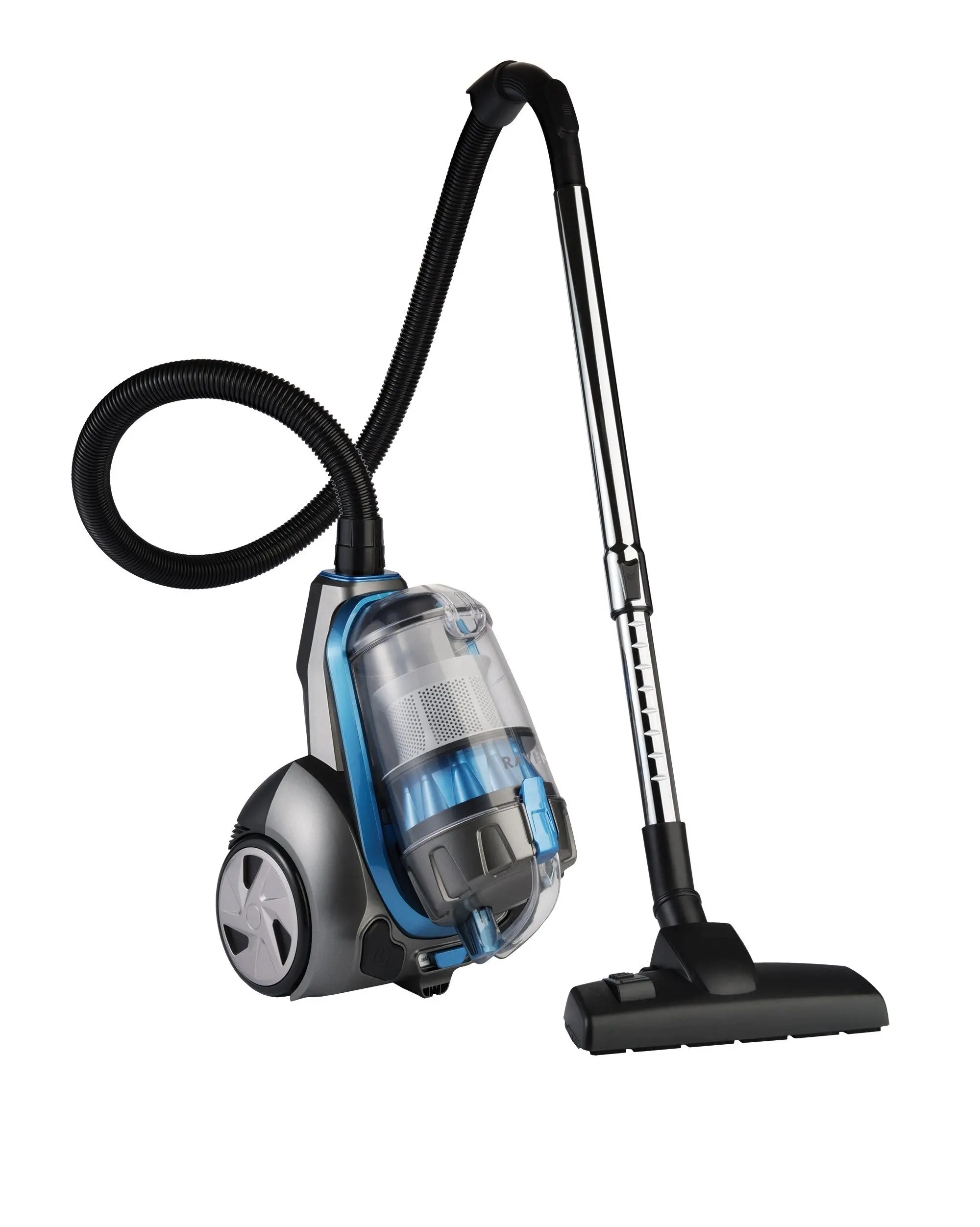 Odkurzacz Raven EO003N 800W Szczotka do parkietów