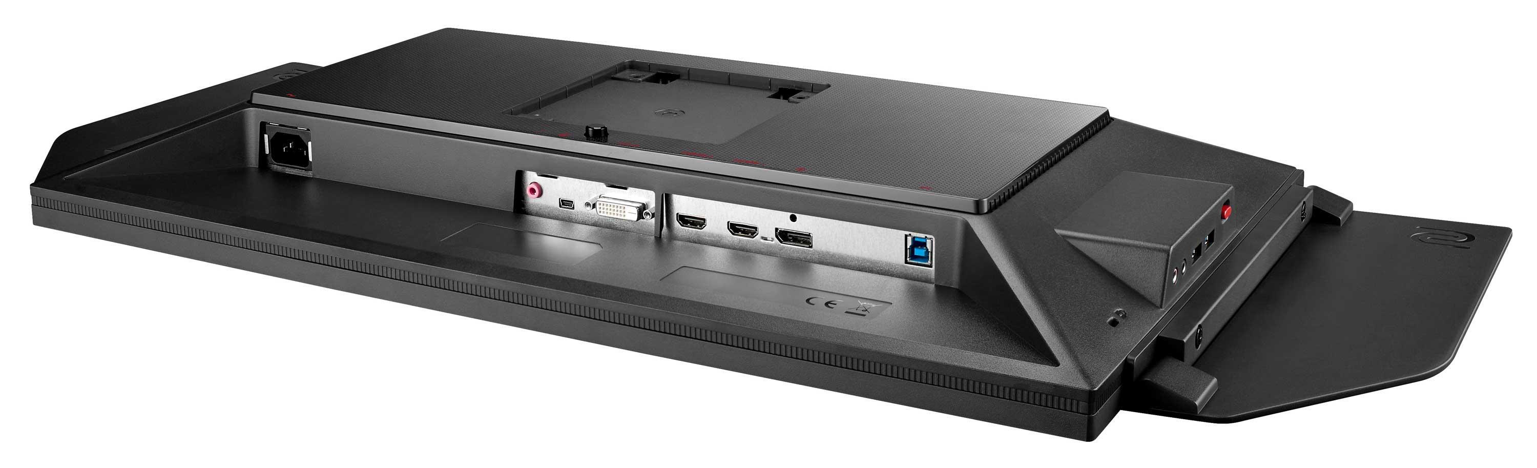 BenQ ZOWIE XL2536 e-Sports Monitor 1ms 144Hz - Opinie, Cena