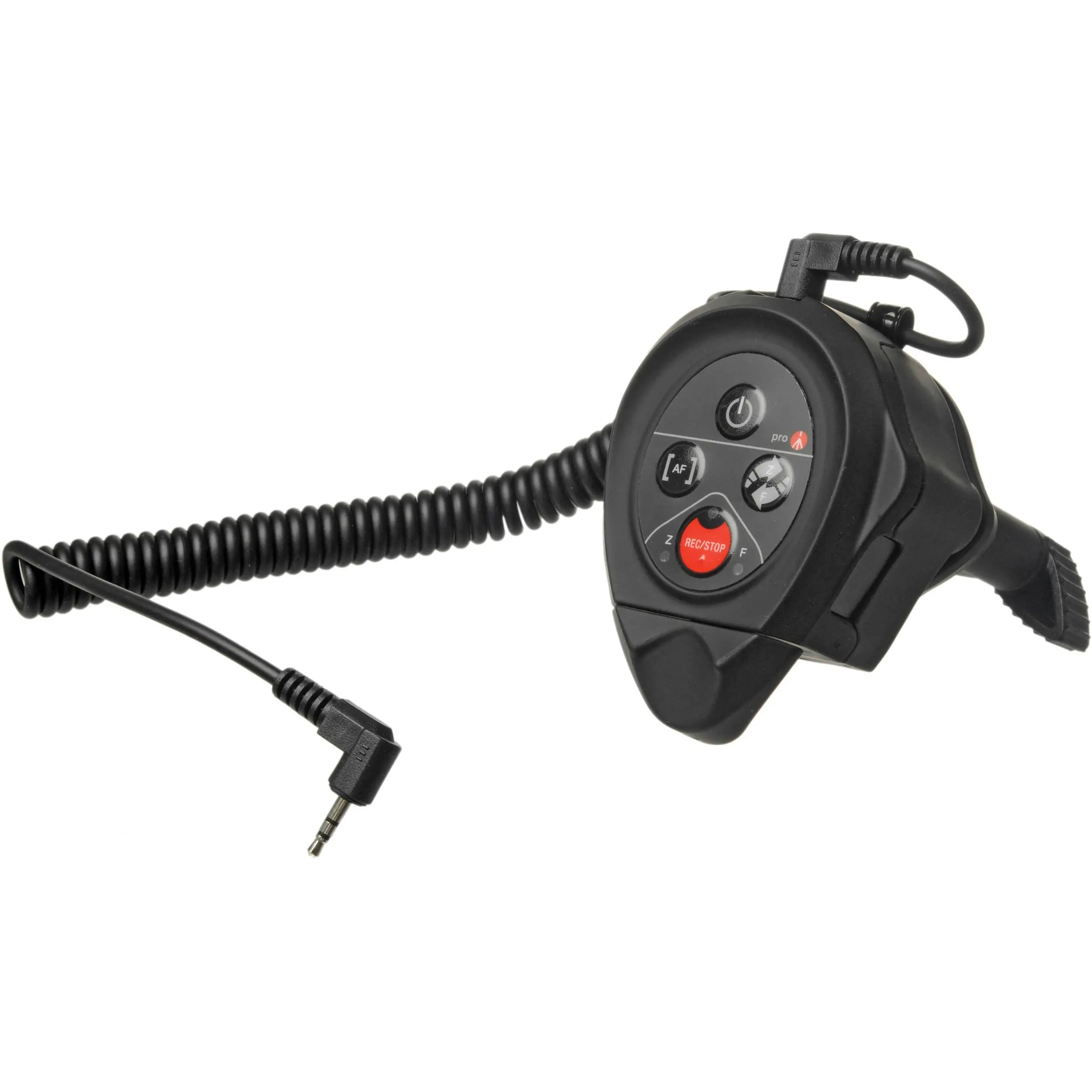 Pilot Manfrotto MVR901ECLA do Sony/Canon