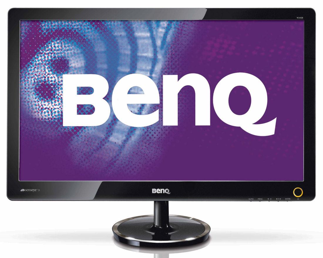 BenQ V2420 LED