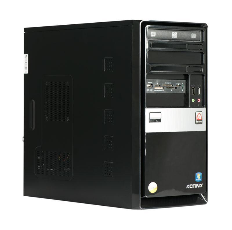 Action Sierra E 300G Intel® Pentium™ G630 4GB 1TB W7HP