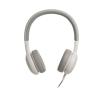 Słuchawki przewodowe JBL E35 (biały)
