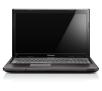 Lenovo Essential G570GH 15,6" Intel® Celeron™ B800 2GB RAM  320GB Dysk