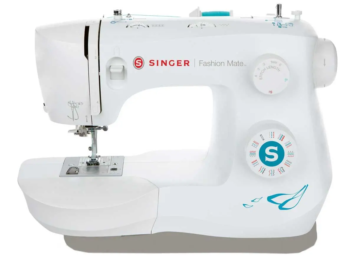 Maszyna do szycia Singer 3342