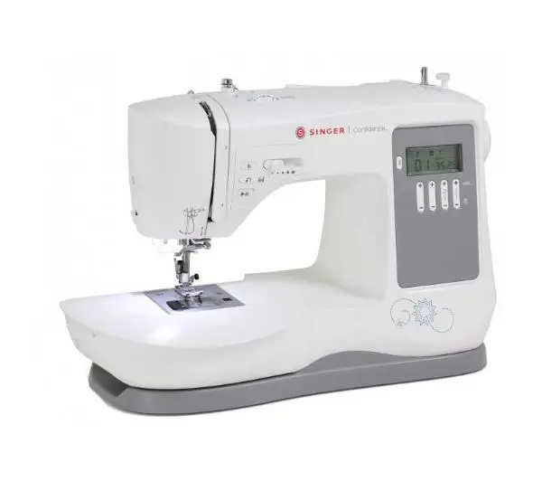 Singer 7640 - Kup na Raty - RRSO 0%