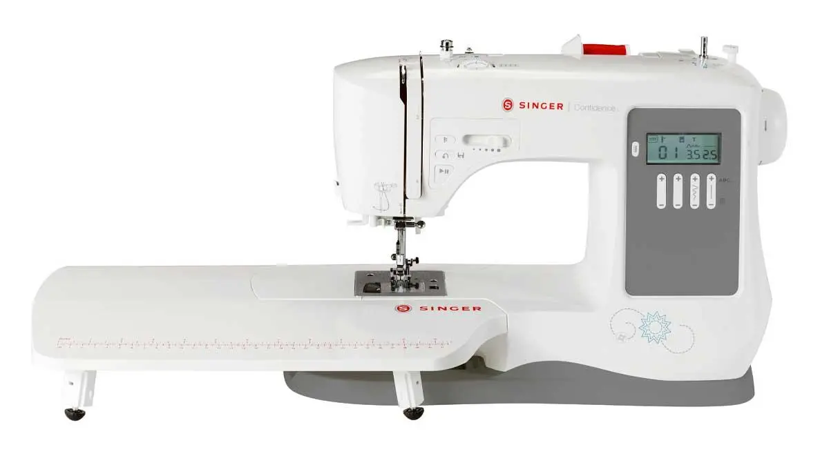 Maszyna do szycia Singer 7640