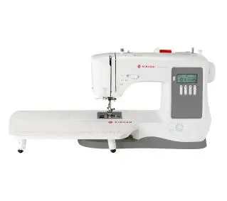 Singer 7640 - Kup na Raty - RRSO 0%