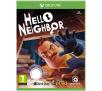Hello Neighbor Xbox One / Xbox Series X