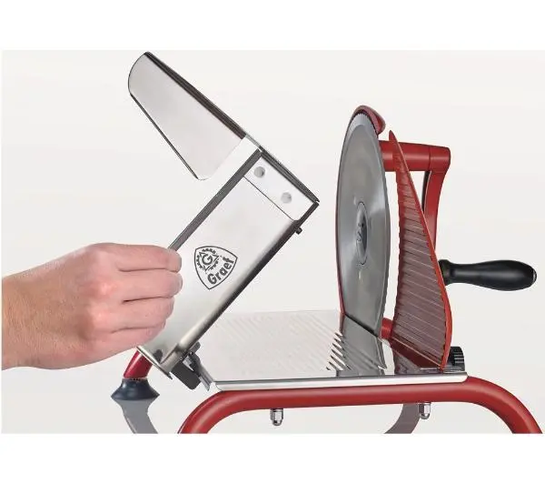 Graef Manuale H93 - Kup na Raty - RRSO 0%