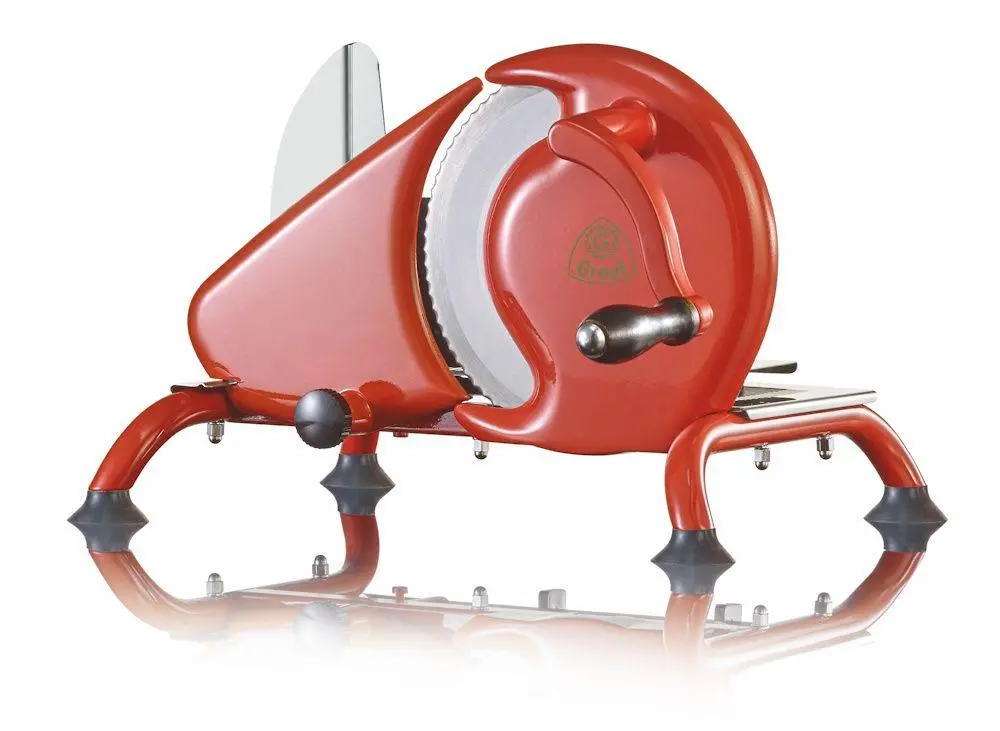 Krajalnica Graef Manuale H93