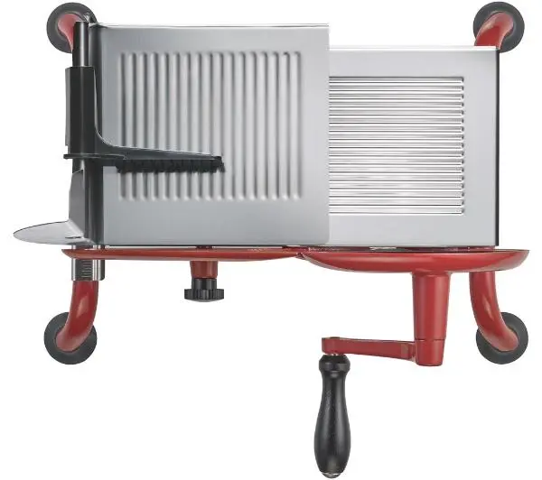 Graef Manuale H93 - Kup na Raty - RRSO 0%