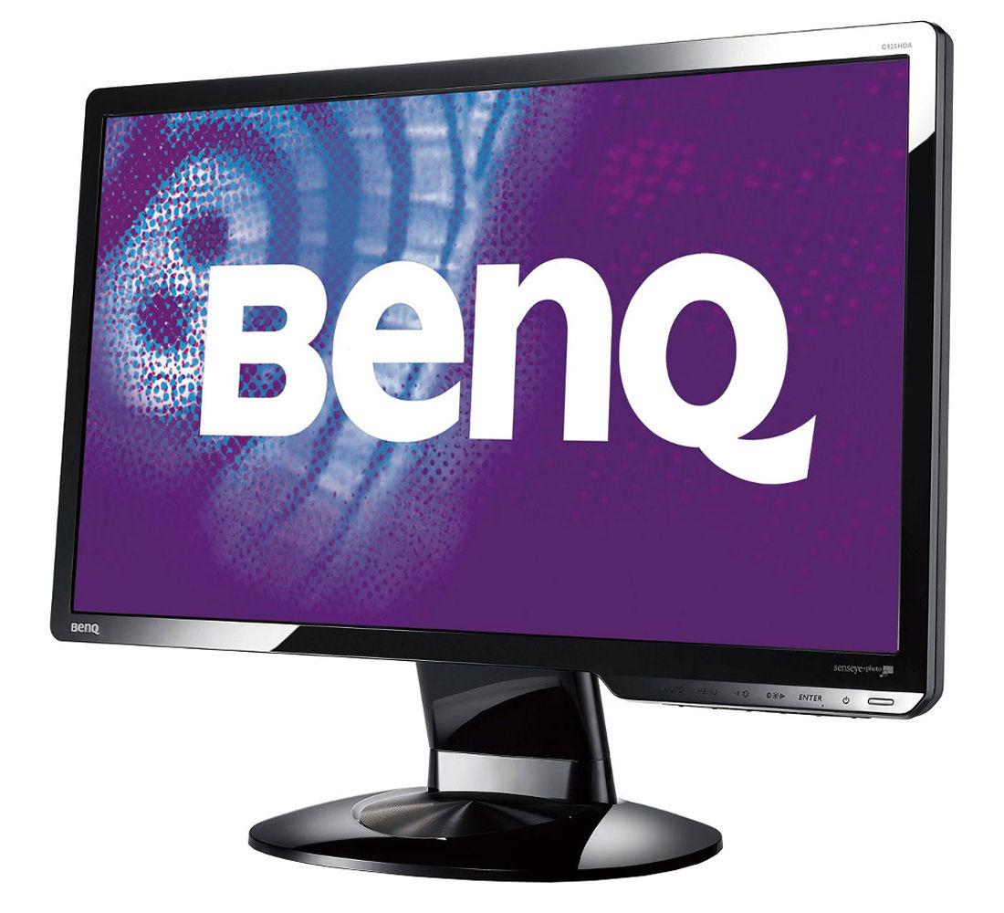 BenQ G925HDA