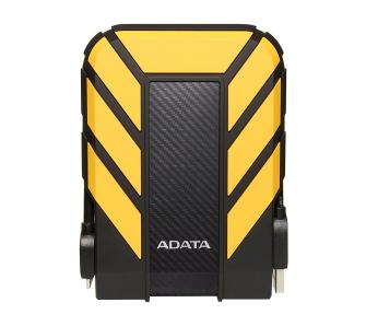 Dysk Adata DashDrive Durable HD710 Pro 1TB  USB 3.0 Czarno-żółty