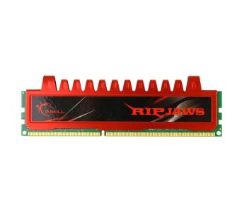 Pamięć RAM G.Skill Ripjaws DDR3 4GB 1333 CL9