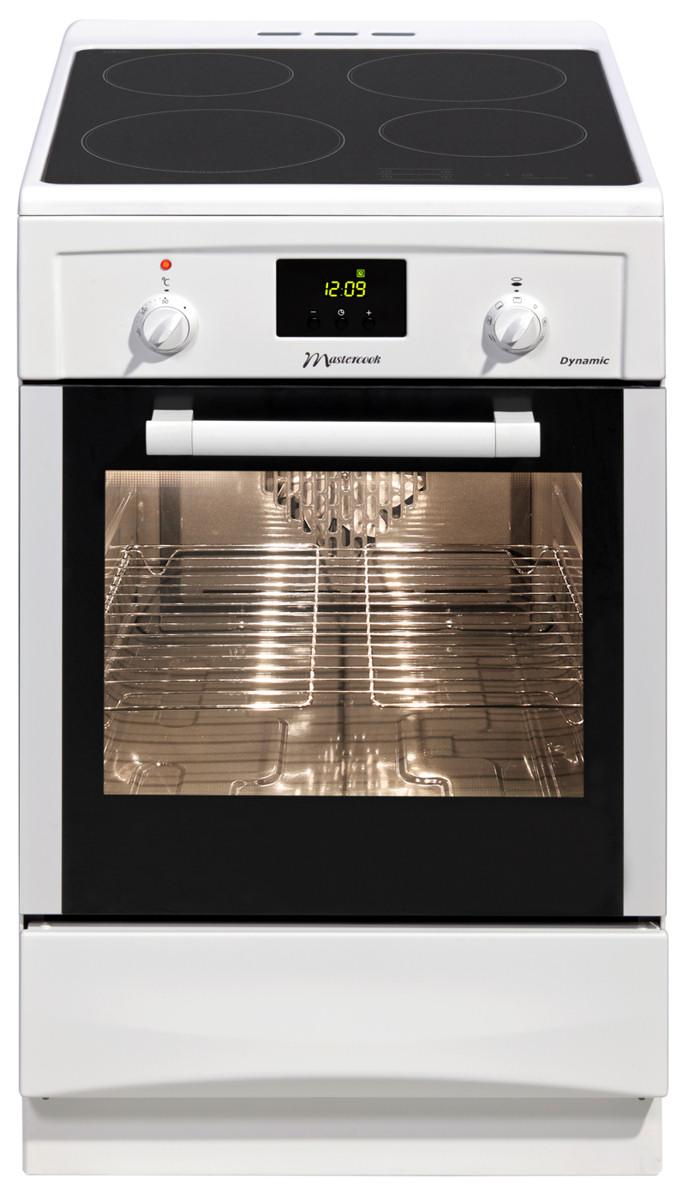Kuchnia indukcyjna Mastercook KI 2820 BD-FUT