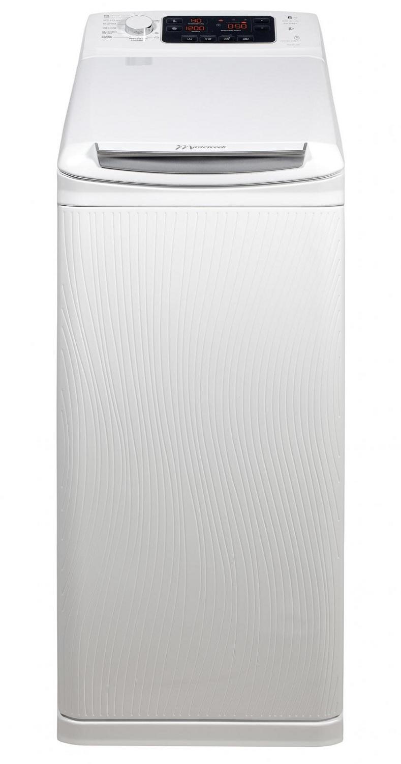 Pralka Mastercook PTDE-2246WS