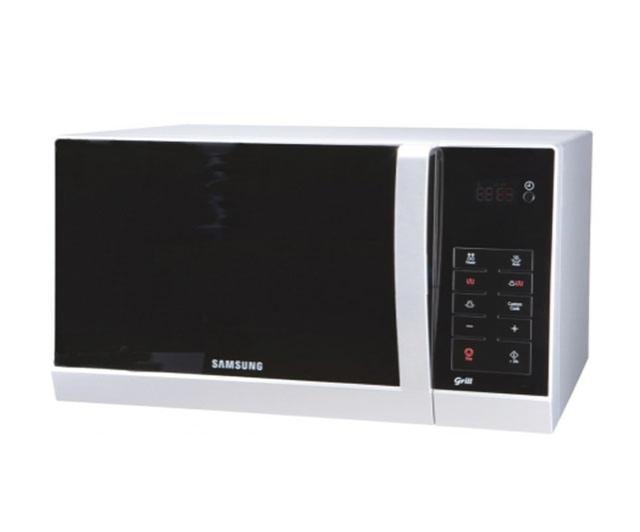 Kuchenka mikrofalowa Samsung GW76N