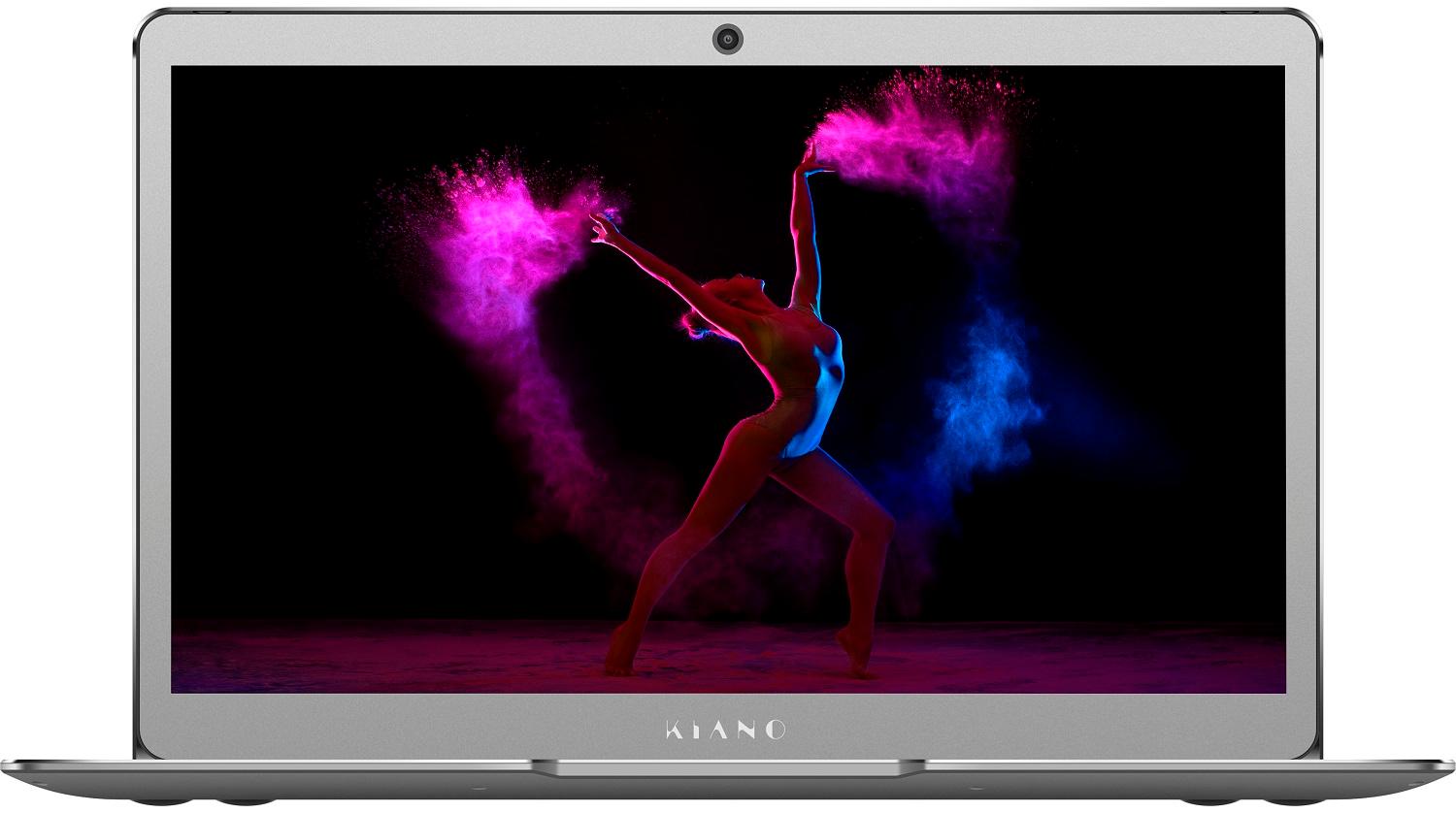 Kiano Elegance 13,3" Intel® Celeron™ N3350 4GB RAM  32GB Dysk  Win10