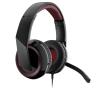 Słuchawki przewodowe z mikrofonem Corsair HS30 Raptor Analog Gaming Headset CA-9011121-EU-Y
