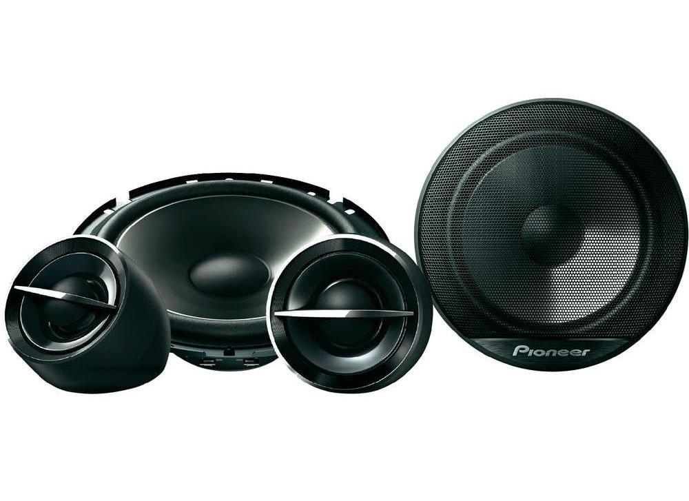 Głośniki samochodowe Pioneer TS-G172Ci