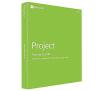 Microsoft Project Standard 2016 Z9V-00342 (kod)