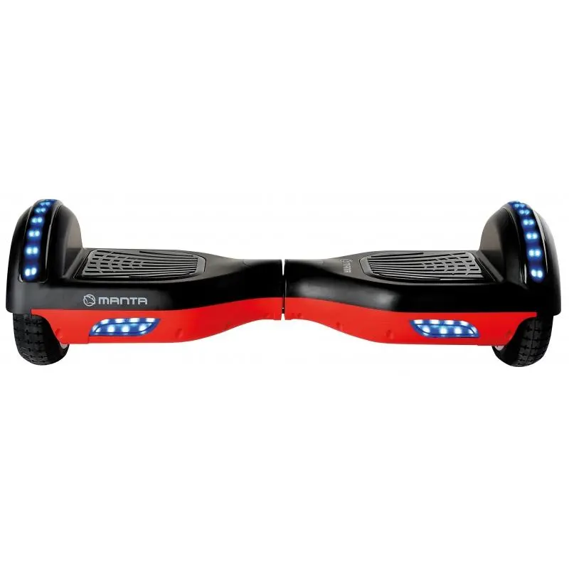 Deskorolka elektryczna Manta Smart Balance Board VIPER MSB9022 - 15km - 6,5"