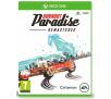 Burnout Paradise Remastered - Gra na Xbox One (Kompatybilna z Xbox Series X)