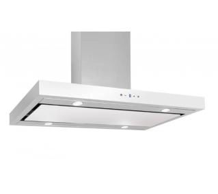 Akpo WK-9 Isla Feniks Glass 120 Biały - DRUGI -30%, ALBO 4-TY -80% - Kup na Raty - RRSO 0%