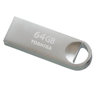 PenDrive Toshiba TransMemory U401 64GB USB 2.0