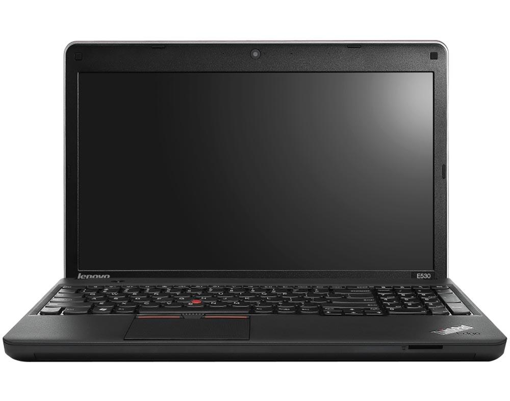 Lenovo ThinkPad Edge E530 15,6" Intel® Core™ i5-3210M 4GB RAM  500GB Dysk  GT630 Grafika Win7