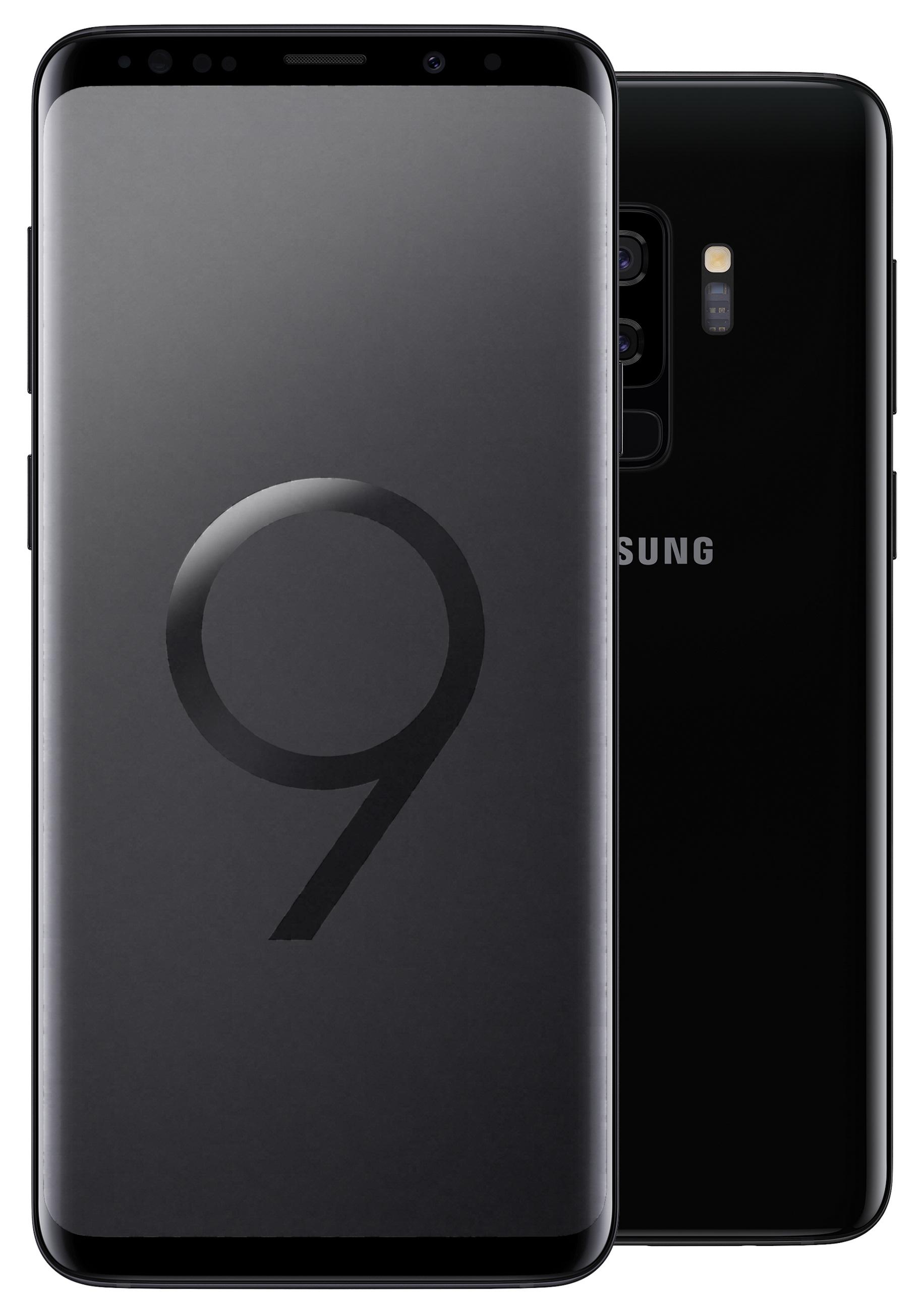 Samsung Galaxy S9+ 本体 Galaxy S9+｜価格比較・最新情報 - 価格.com