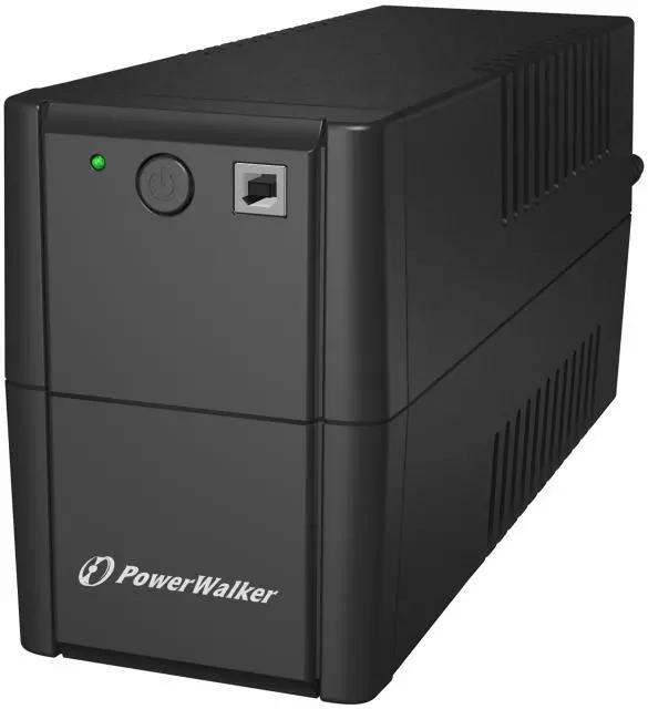 UPS Power Walker VI 850 SE FR 850VA 480W