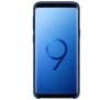Etui Samsung Alcantara Cover do Galaxy S9 (niebieski)