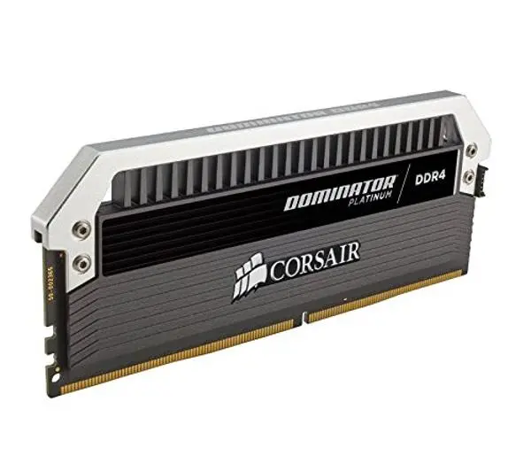 Corsair Dominator Platinum DDR4 8GB (2 x 4GB) 4000 CL19 - Kup na Raty - RRSO 0%