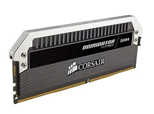 Corsair high quality RAM